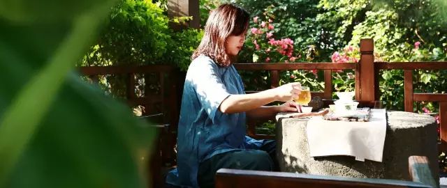 慢點藝術民宿，世間所有努力都是為了慢點