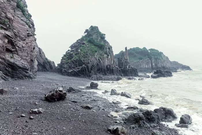 寧波·走點灣路，人生總需要走點彎路才能柳暗花