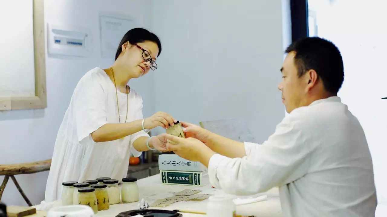 雪坑村·美客愛(ài)途，愛(ài)上美麗的客居地和旅途故事