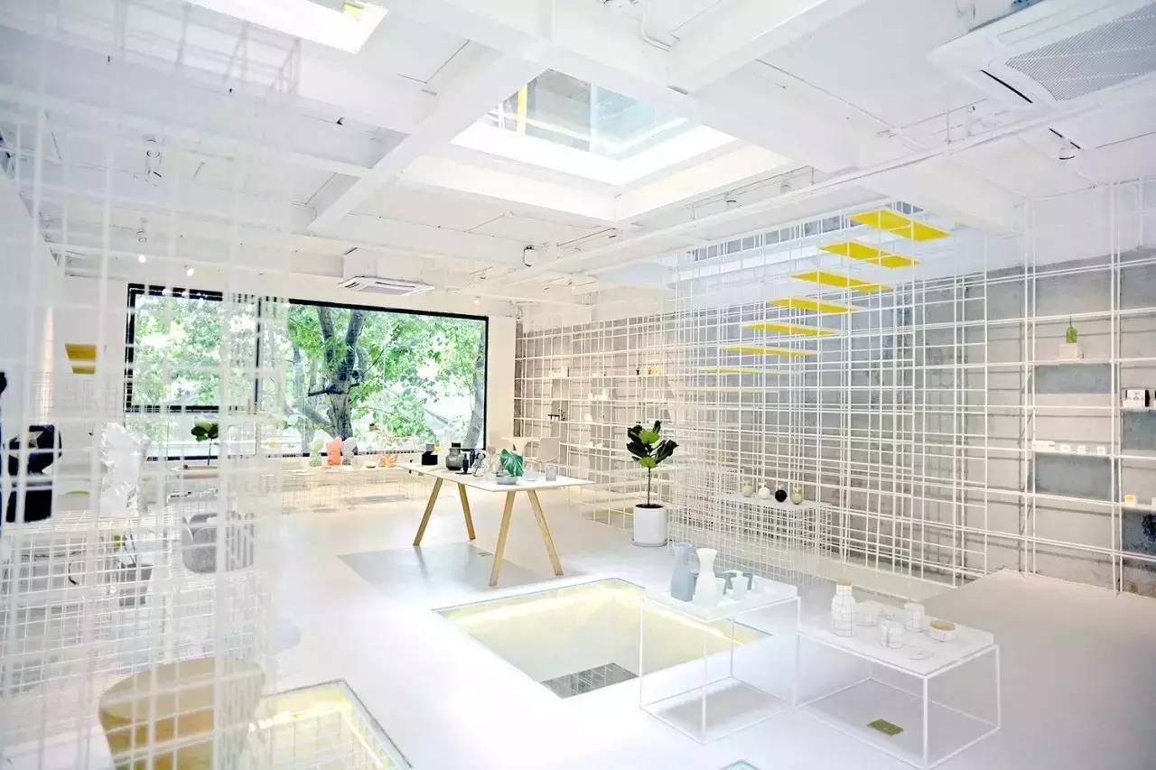 杭州·駐Hotel，在杭州最美季節(jié)體驗藝術空間