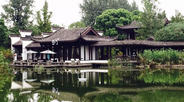 杭州·駐Hotel，在杭州最美季節(jié)體驗藝術空間