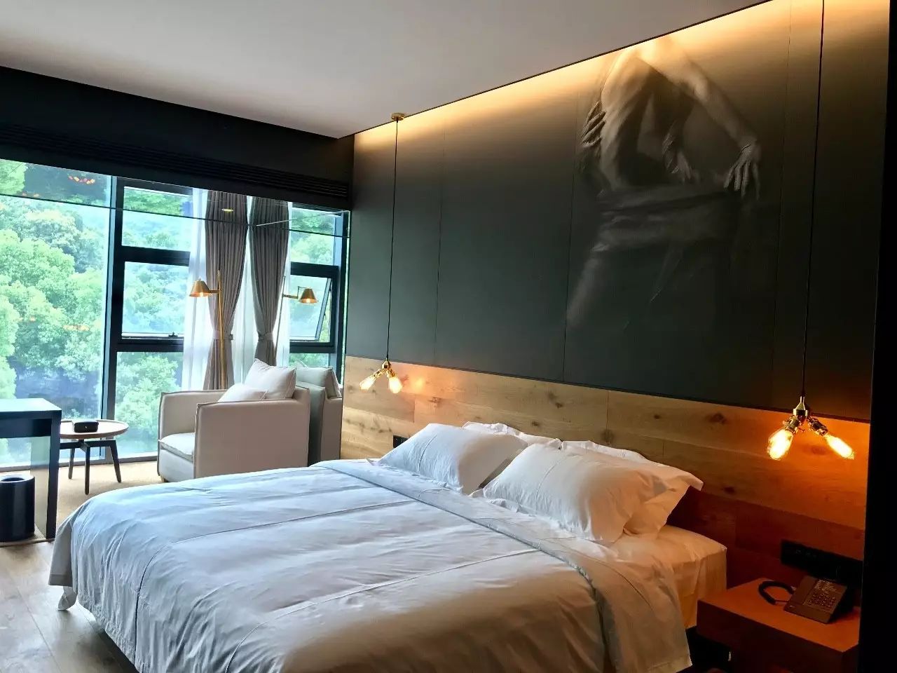 杭州·駐Hotel，在杭州最美季節(jié)體驗藝術(shù)空間