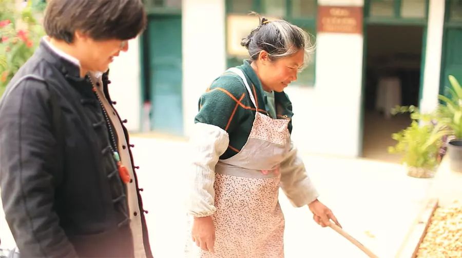 皇木鎮·壹間房，住進云霧間愛上一座城