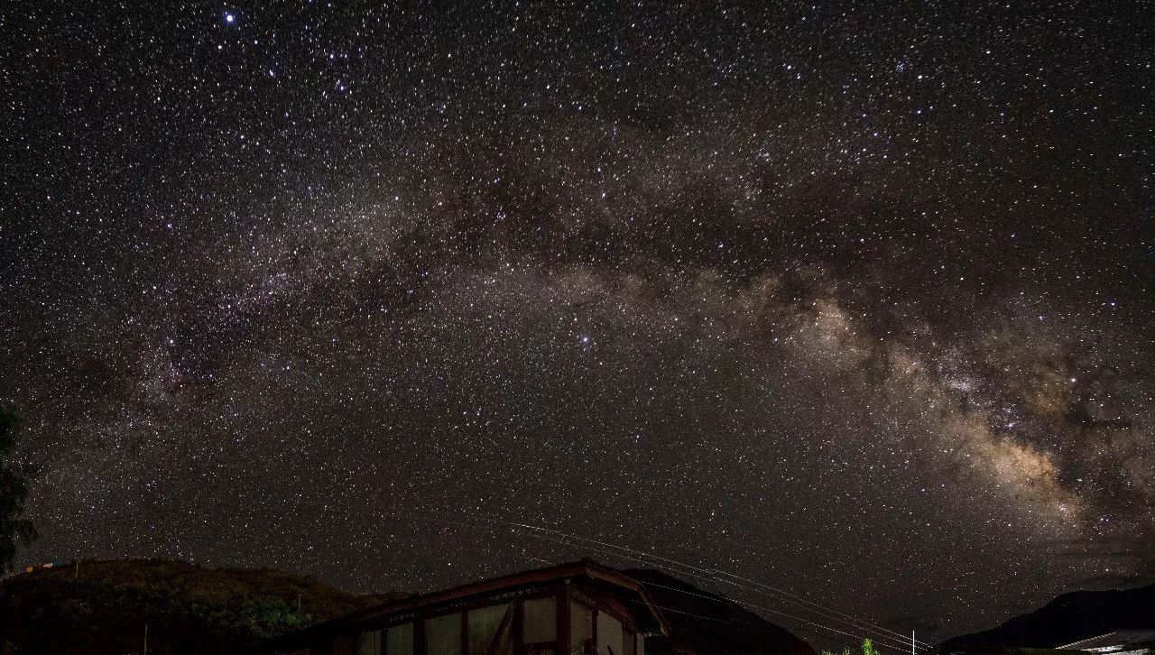 林芝·找個地兒待著，這個星球上最特別的故鄉