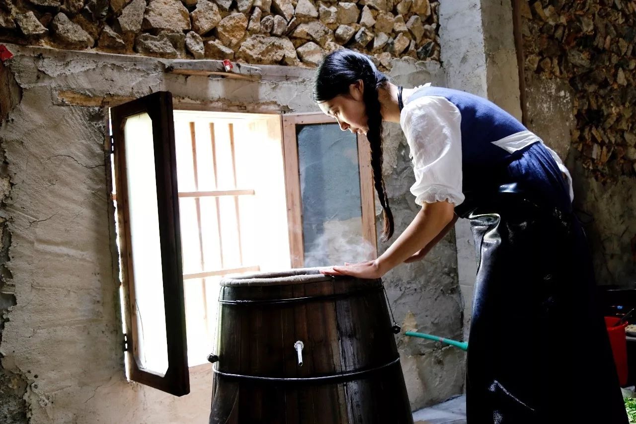 村上酒舍，體驗古村生活一起慢慢變老