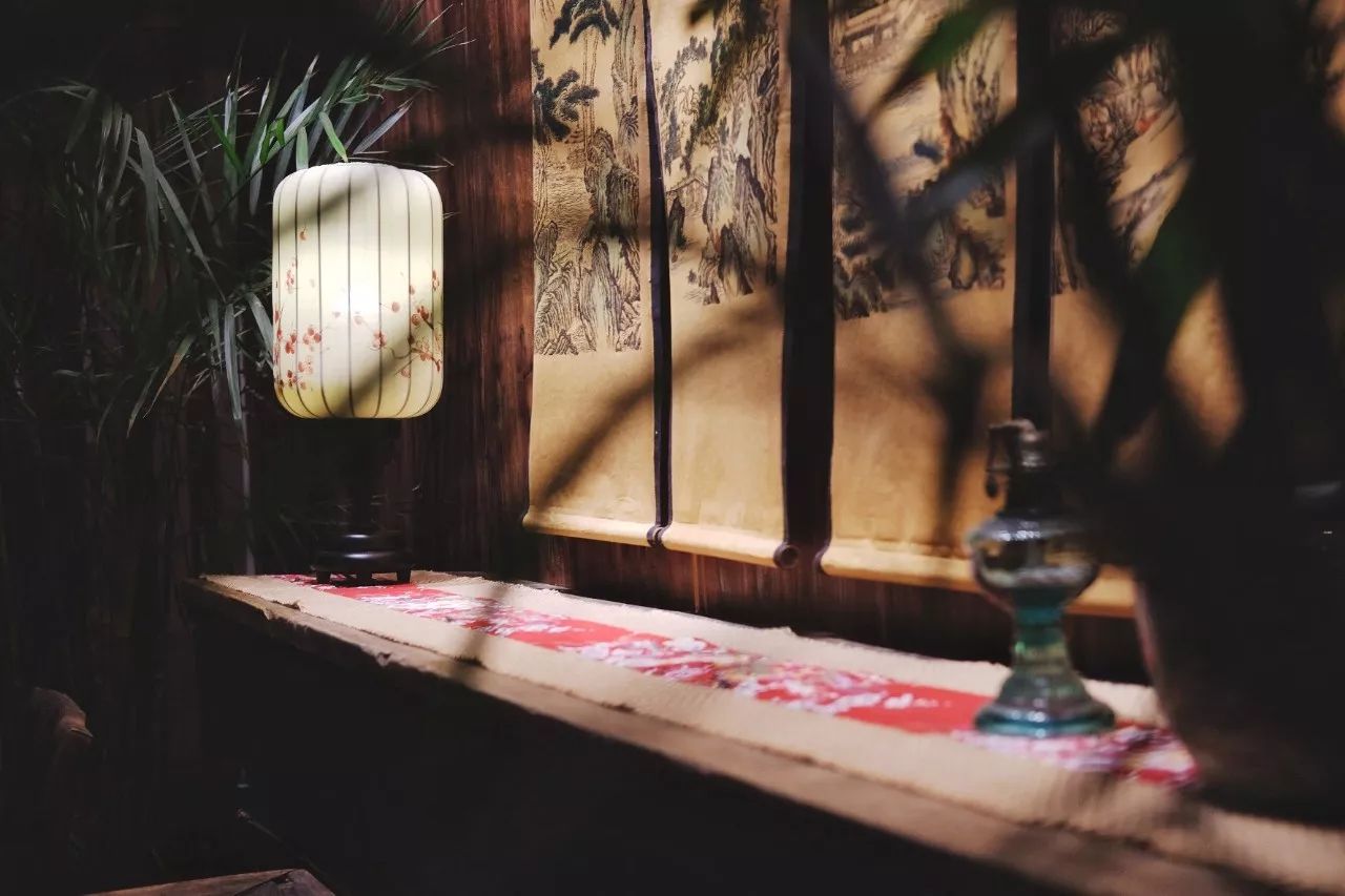 村上酒舍,體驗(yàn)古村生活一起慢慢變老