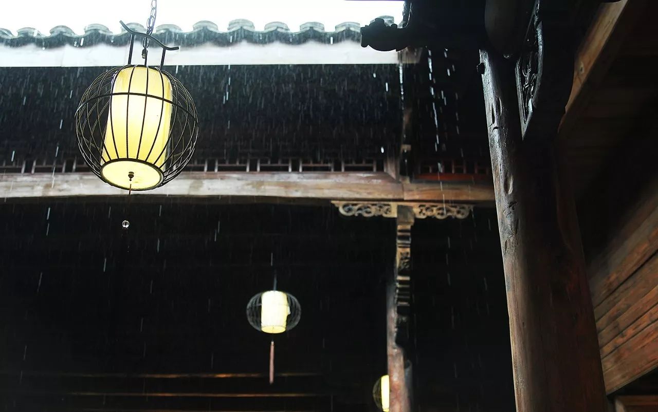 村上酒舍，體驗(yàn)古村生活一起慢慢變老
