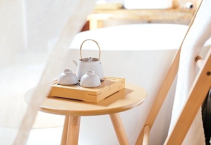 村上酒舍，體驗古村生活一起慢慢變老