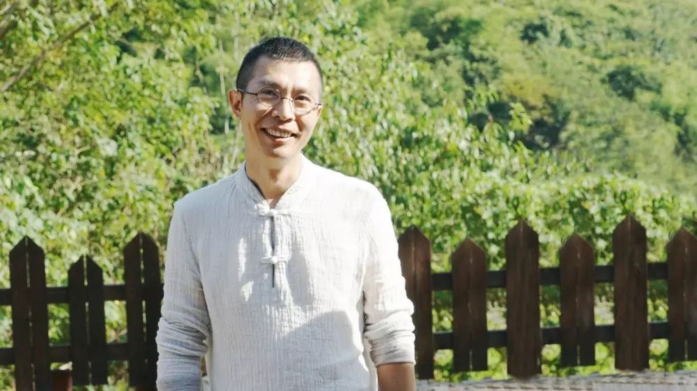 原舍·望山，享受最純粹的鄉村生活