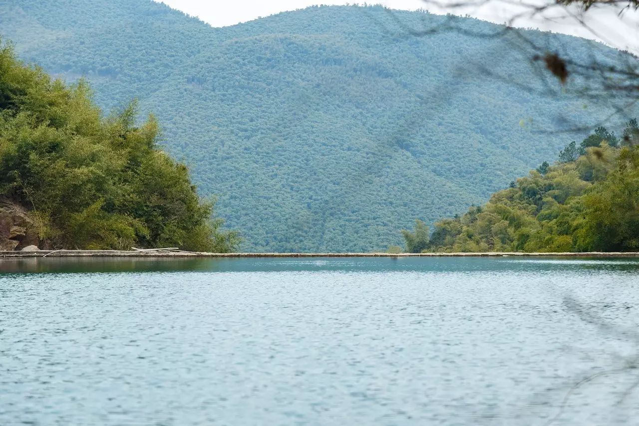 原舍·望山，享受最純粹的鄉村生活