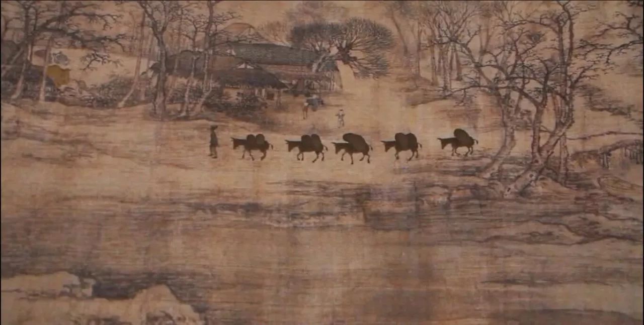 開封·蘭臺苑，還原經歷千年沉浮清明上河圖