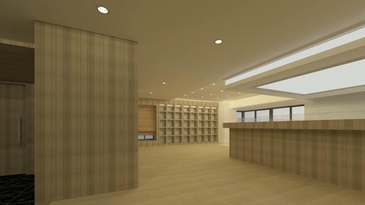 開封·蘭臺苑，還原經歷千年沉浮清明上河圖