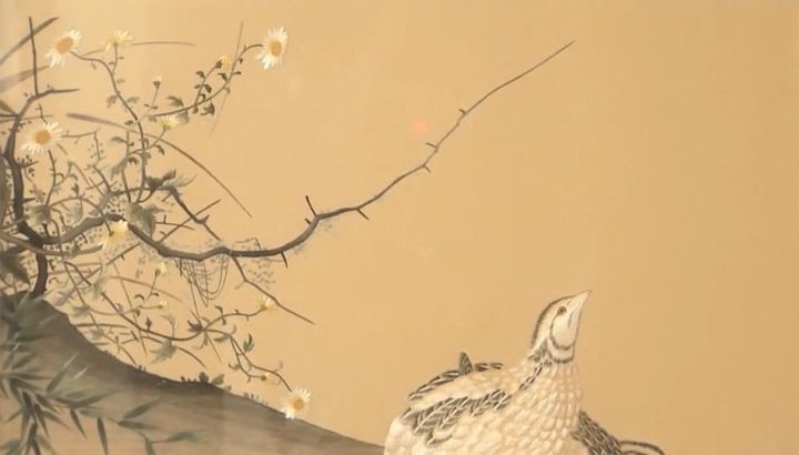 開(kāi)封·蘭臺(tái)苑，還原經(jīng)歷千年沉浮清明上河圖