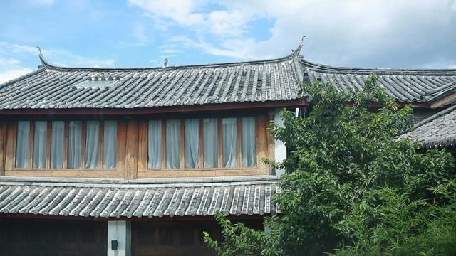 麗江束河無爾，在這里帶著夢想開花棲居