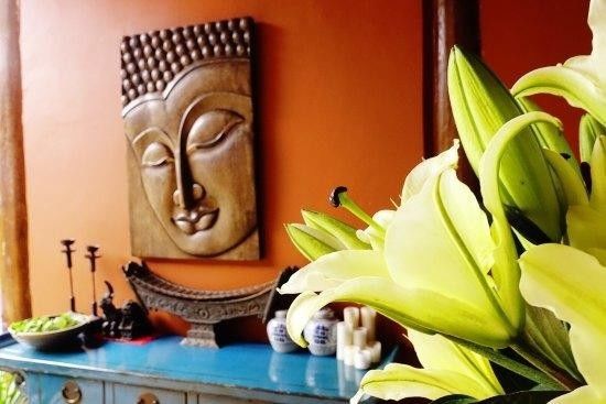 麗江束河無爾，在這里帶著夢想開花棲居