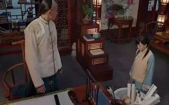 《那年花開月正圓》的新中式裝修設計