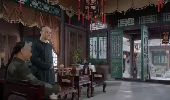 《那年花開(kāi)月正圓》的新中式裝修設(shè)計(jì)