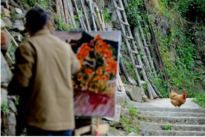 松陽·陌領浮光民宿，浮光指路茶香入夢