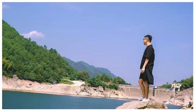 松陽·陌領浮光民宿，浮光指路茶香入夢
