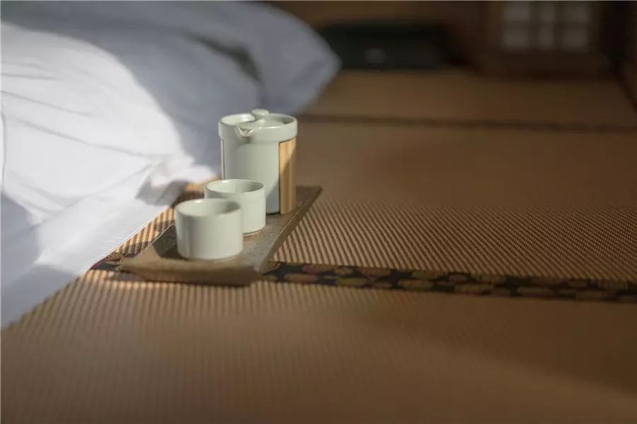 杭州·一色山墅,滿覺隴的月色喝茶散步都是雅事