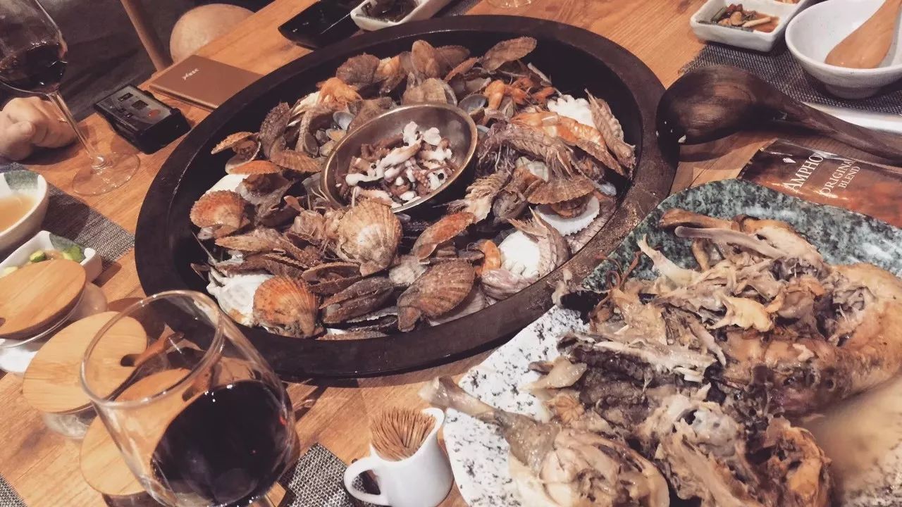 樸宿·微瀾山居，空山鳥語就在身畔
