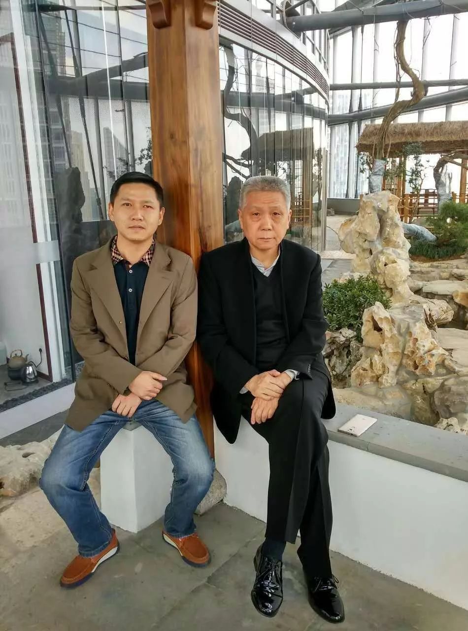 武夷山·山玖如意莊，一杯清茶一萬個品茶人