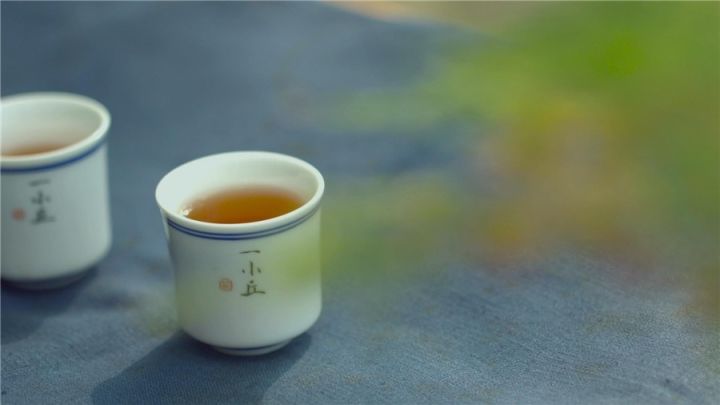 武夷山·山玖如意莊，一杯清茶一萬個(gè)品茶人