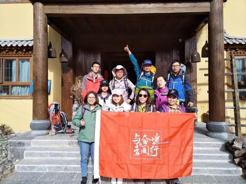 壩美·歸園，隱居聽心歸于自然盡享鄉村野趣