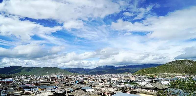壩美·歸園，隱居聽心歸于自然盡享鄉村野趣