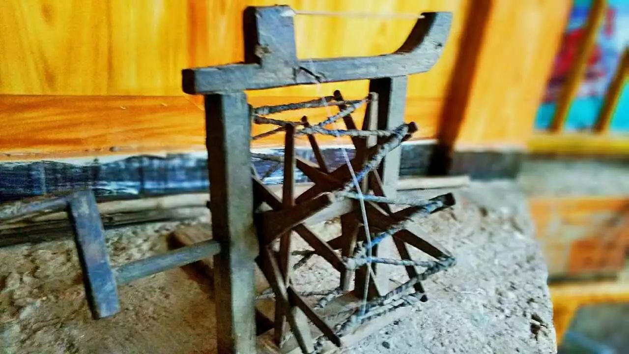 壩美·歸園，隱居聽心歸于自然盡享鄉村野趣