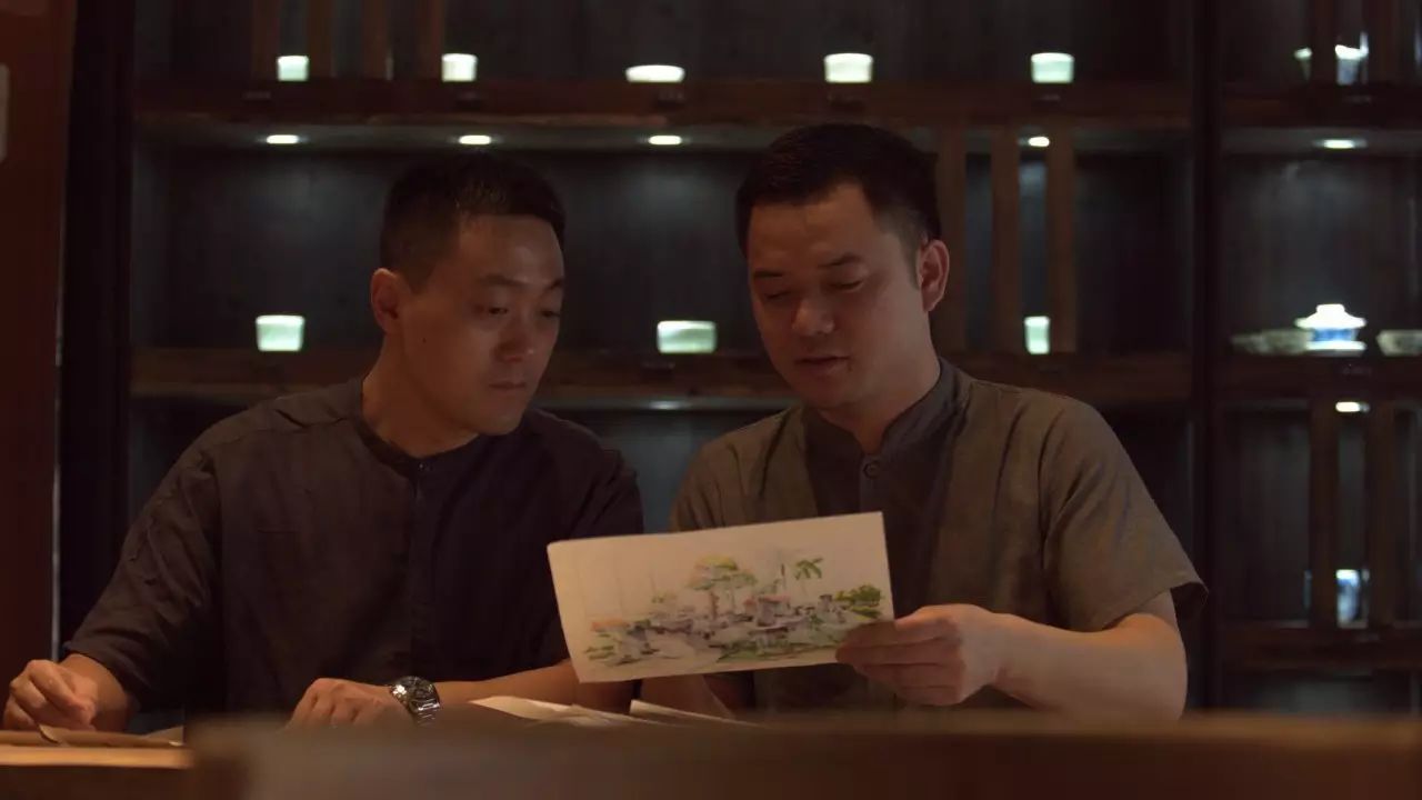 陶舍藝術酒店，一個「詩意的世界」