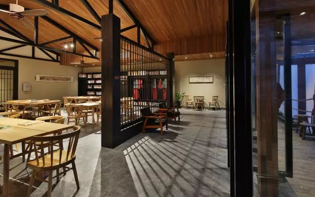 陶舍藝術酒店，一個「詩意的世界」