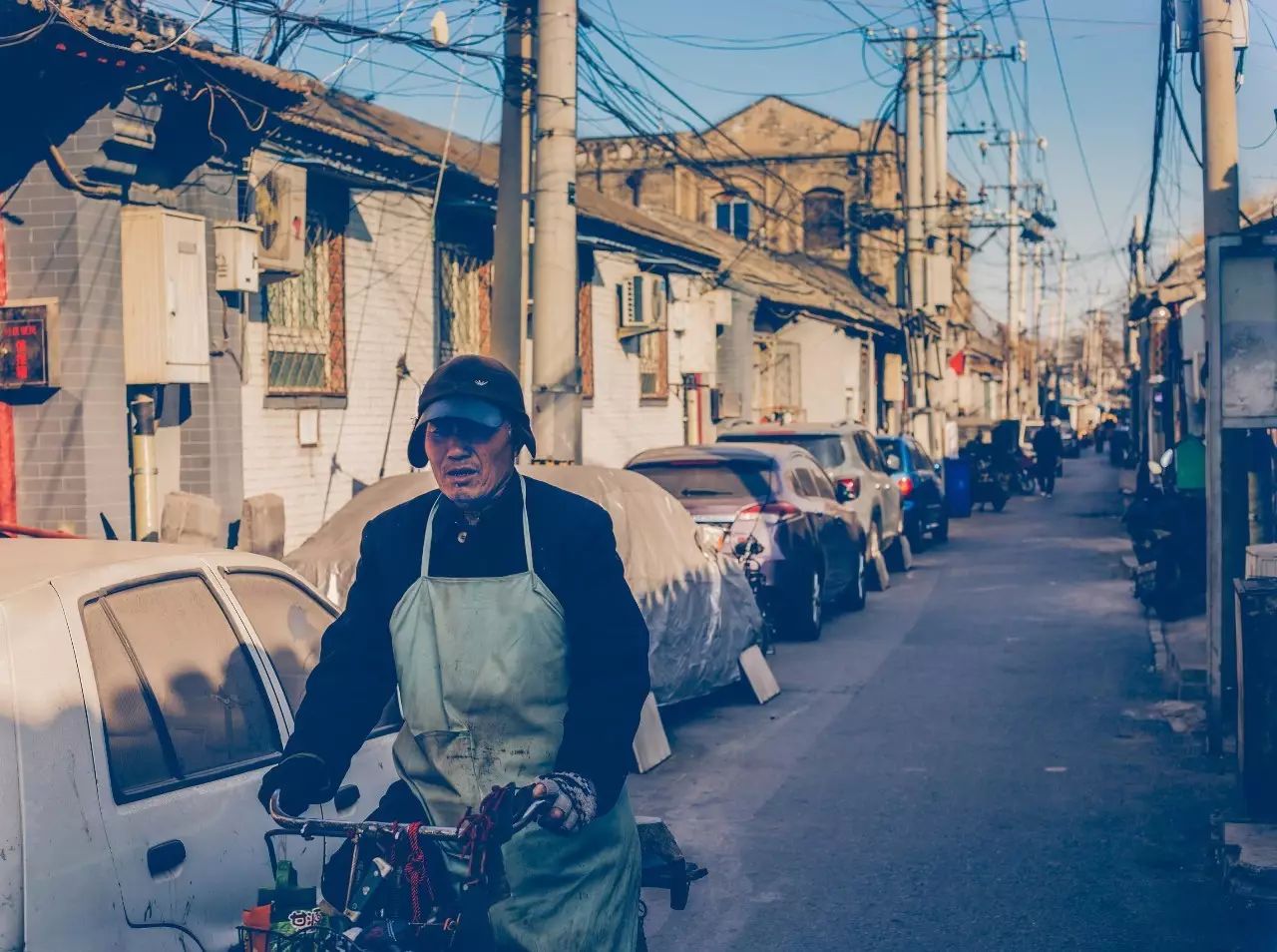北京·秋果，于城市之中擁抱千里之外