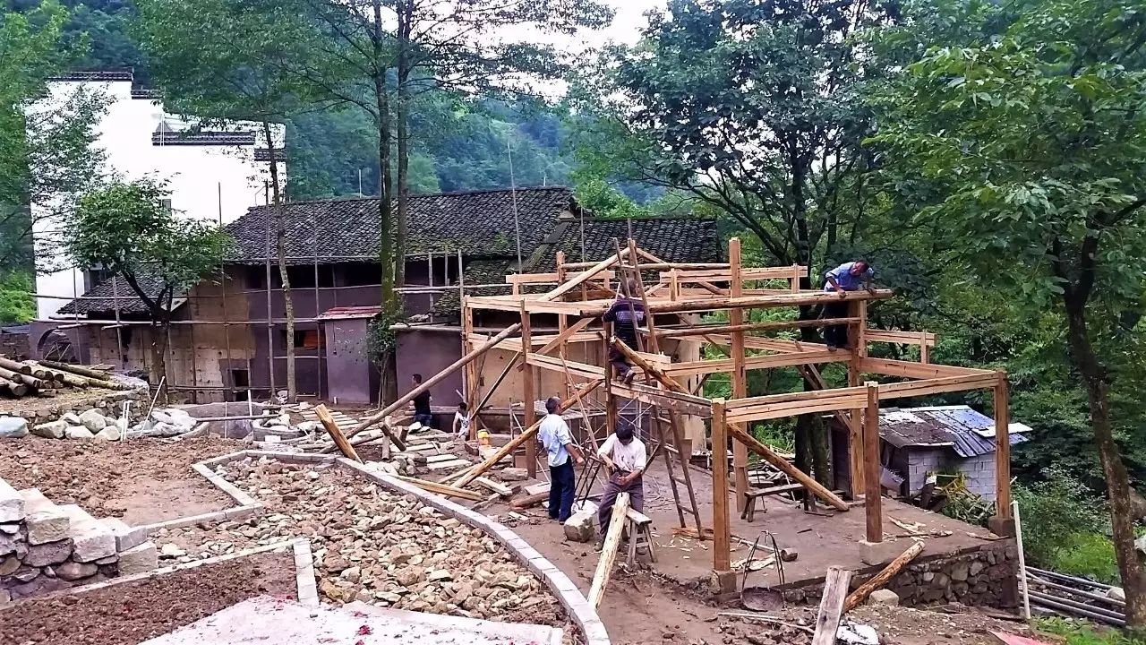 云門山居,雕琢廚藝隱居世外匠心如一