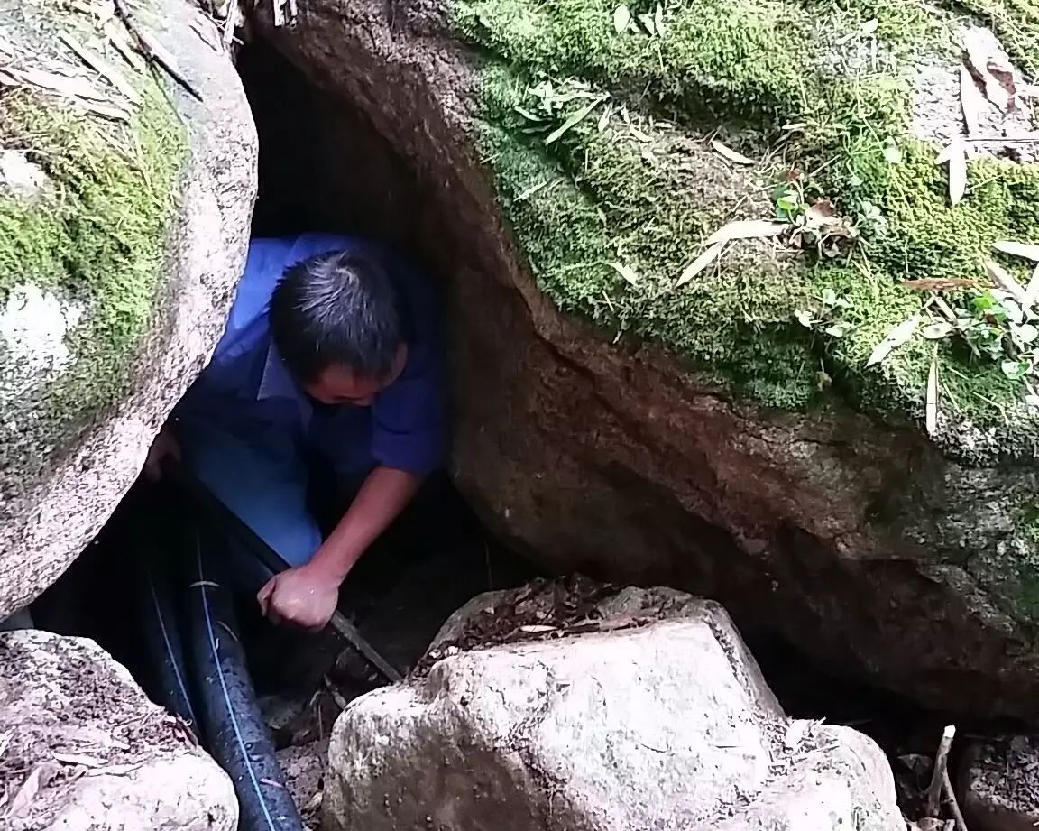 云門山居，雕琢廚藝隱居世外匠心如一