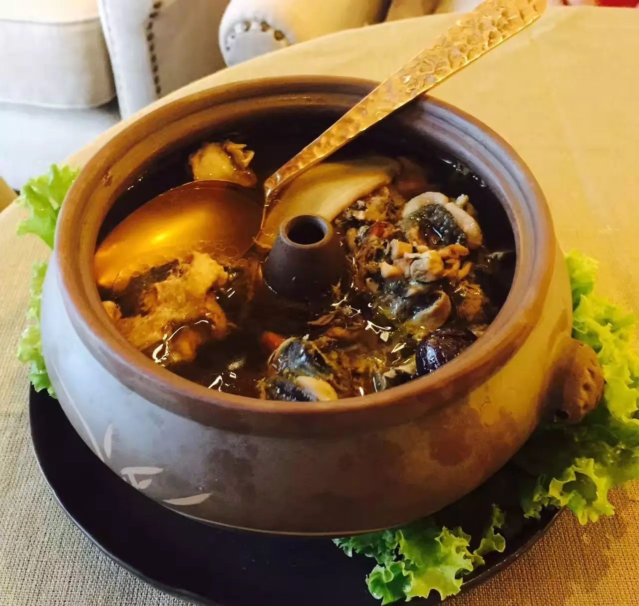 松贊麗江林卡，歷經千百年歲月流淌的歷史古建