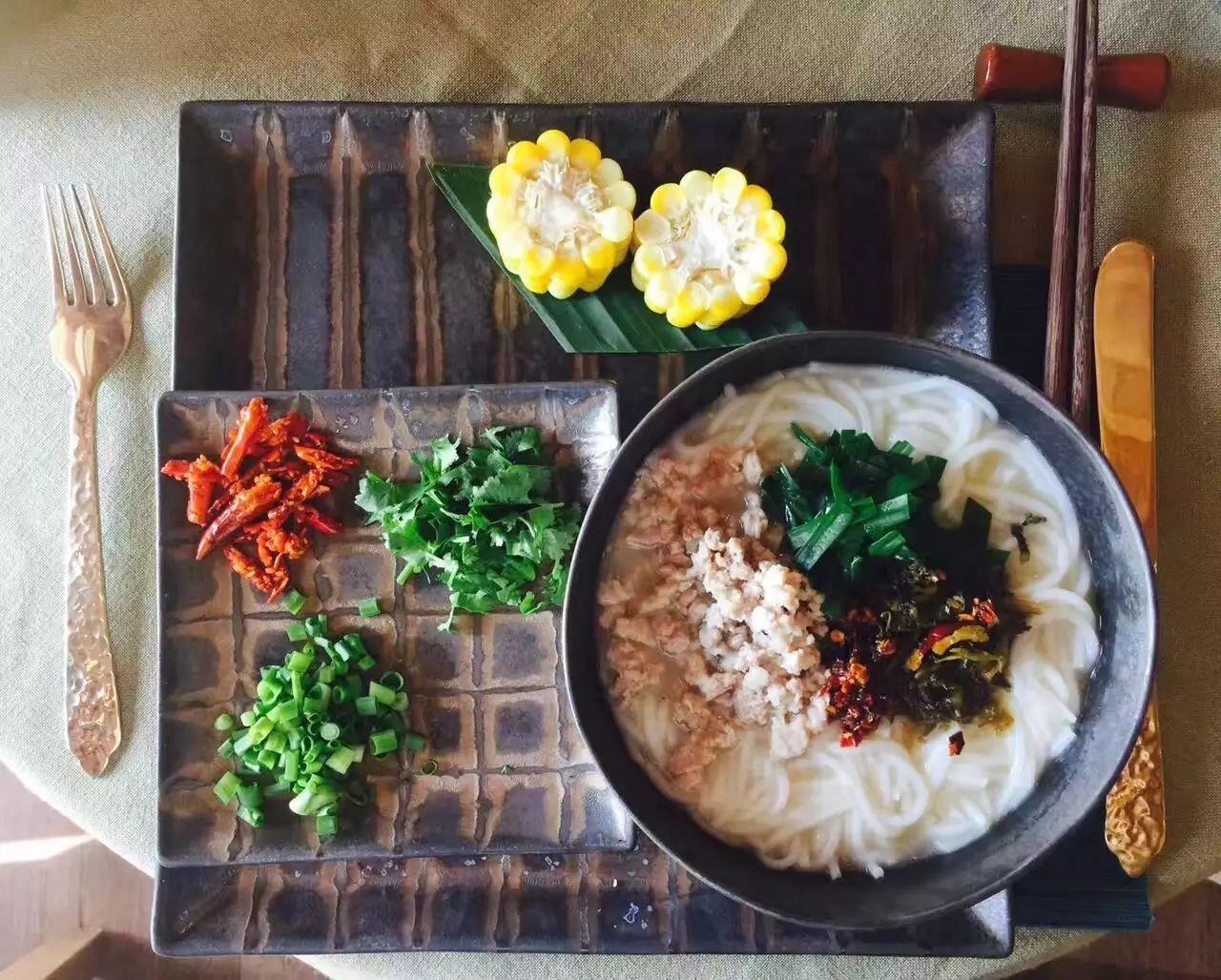 松贊麗江林卡，歷經千百年歲月流淌的歷史古建