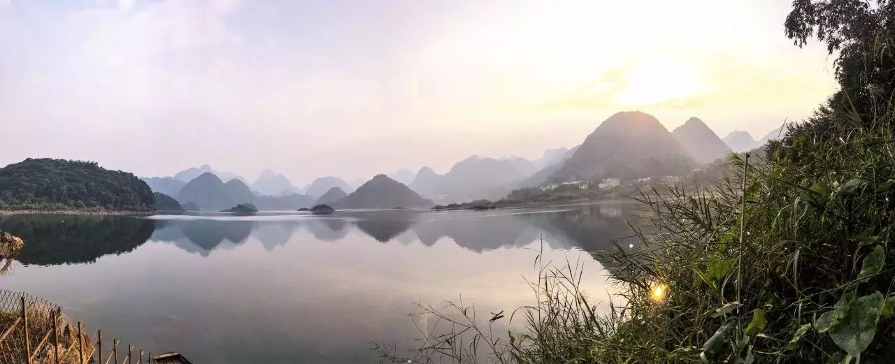 桃花壹號(hào)，靜下來(lái)品味生活最美的那一面
