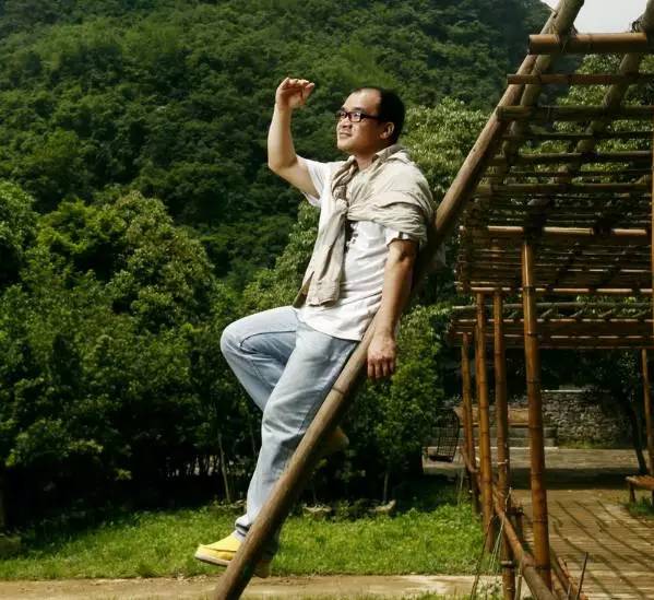 桃花壹號(hào)，靜下來(lái)品味生活最美的那一面