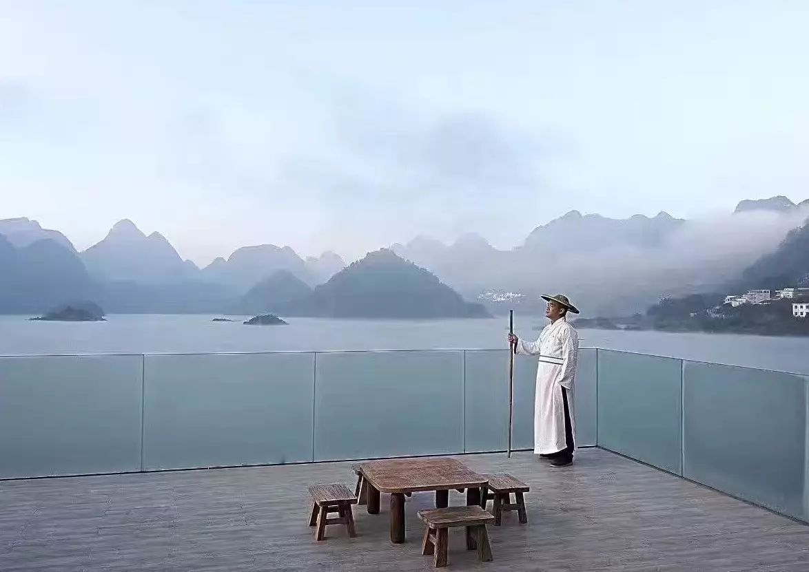 桃花壹號(hào)，靜下來品味生活最美的那一面