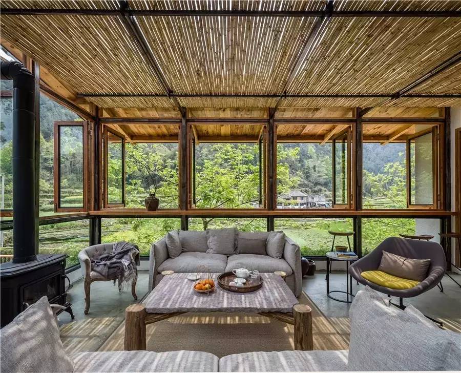 溫州·花崗漁村，海外桃源別有天此間小住亦神仙