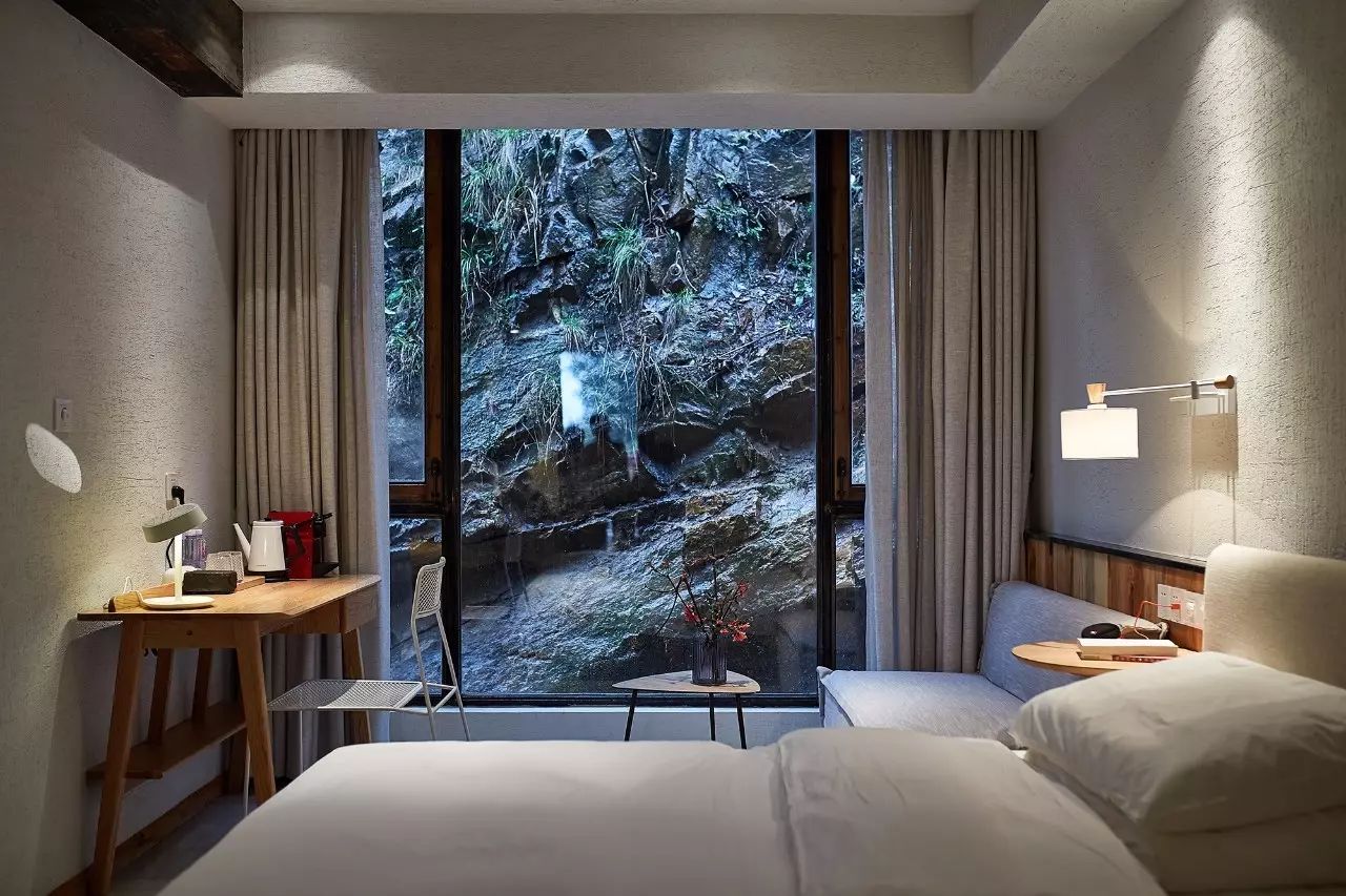 溫州·花崗漁村，海外桃源別有天此間小住亦神仙