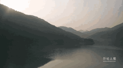 湖州嶺霧，在云霧之巔把自然搬進屋內