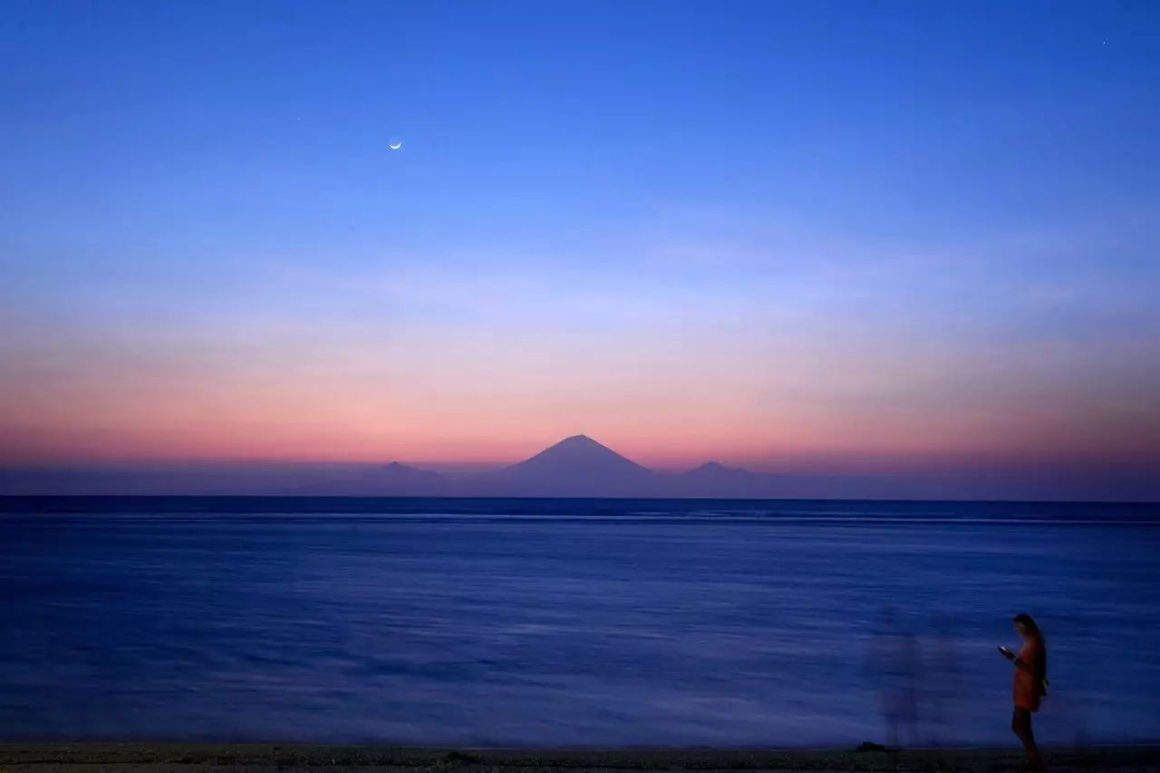巴厘島·寓薦民宿，最美的巴厘島