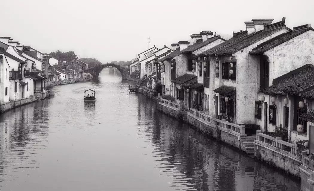 無(wú)錫莫宅，把幾百年的光陰流淌進(jìn)一方中國(guó)院子