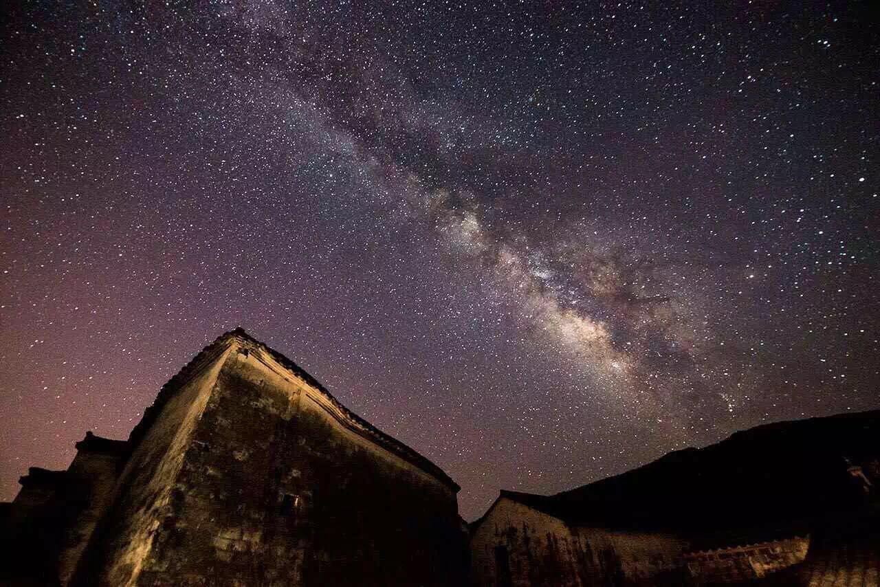 關麓小筑，修繕一棟百年老宅