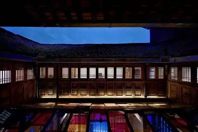 徽州之美，六間徽州民宿講述徽州文化