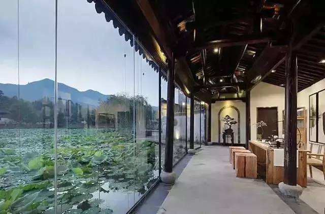 徽州之美，六間徽州民宿講述徽州文化