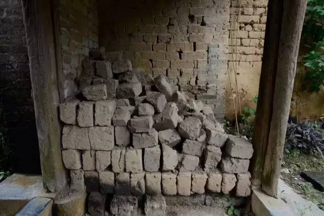 陽朔明清老宅院，留一份純真質樸回歸本真