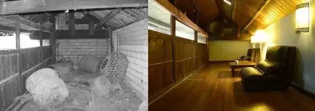 陽朔明清老宅院，留一份純真質樸回歸本真